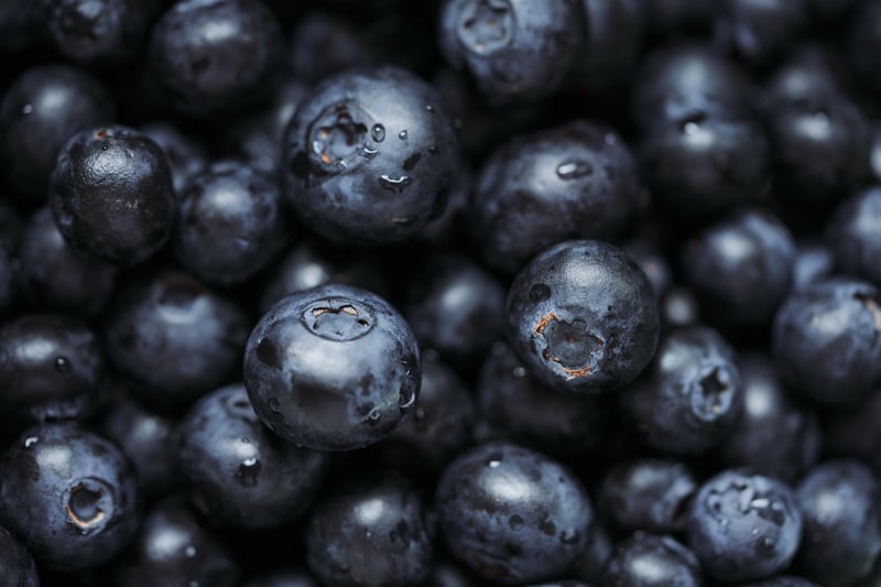 Superfoods List